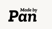 Pan Logo
